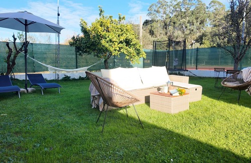 Cillorigo de Liebana House | Casa Maldivas - Near Barro beach/Niembro