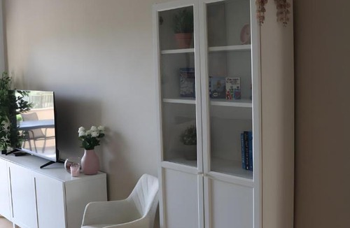 Fuente Alamo de Murcia Apartment | Casa Maje