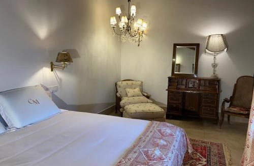 Sotosalbos Hotel | Casa Malinalco Hotel Boutique & Restaurante