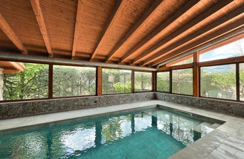 Cercedilla House | Casa Mama Puchi