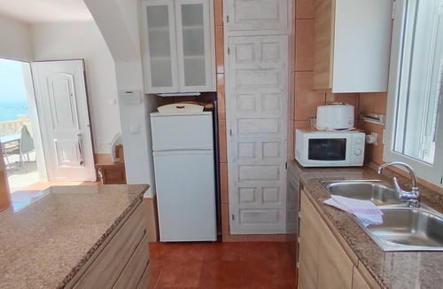 Aguilas House | Casa Mar Águilas - Todosol
