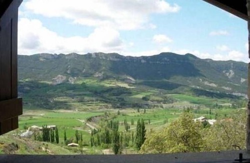 Valle de Lierp House | Casa Marquet for 6 people