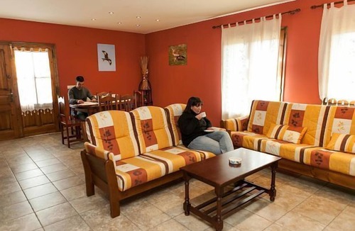 Valle de Lierp House | Casa Marquet for 6 people