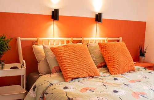 Godelleta Bed & Breakfast | Casa Mas Montañas