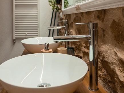 Linares de Mora Apartment | Casa Masovera