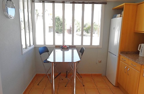 Altea la Vella House | Casa Mimosa - Altea, Costa Blanca