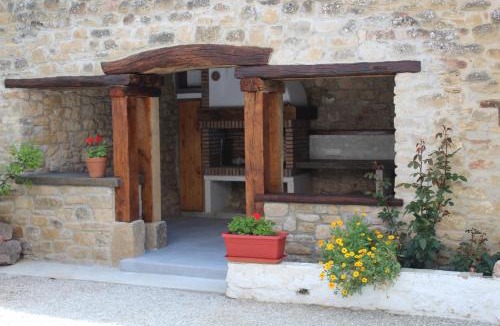 Oloriz/Oloritz House | Casa Moli