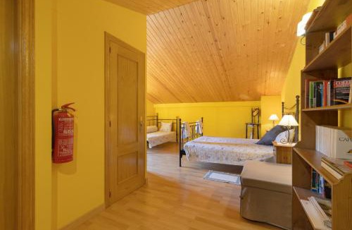 Las Colladas House | Casa Montenegro Las Colladas