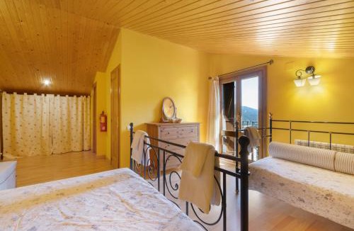 Las Colladas House | Casa Montenegro Las Colladas