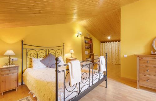 Las Colladas House | Casa Montenegro Las Colladas