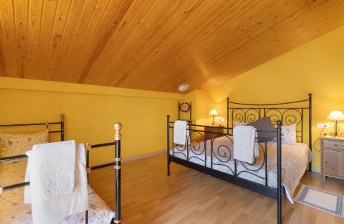 Las Colladas House | Casa Montenegro Las Colladas