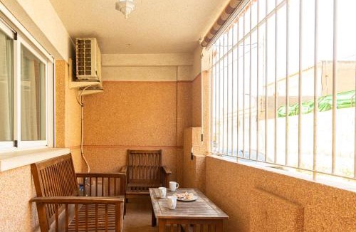 Aguilas House | Casa Moraira - By Aloha Palma