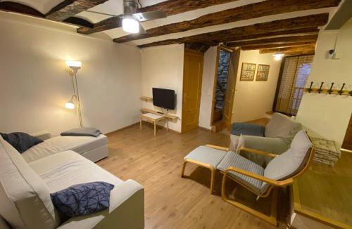 Claverol House | Casa Narcís
