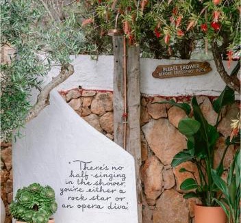 Sant Joan de Labritja House | Casa Naya Ibiza