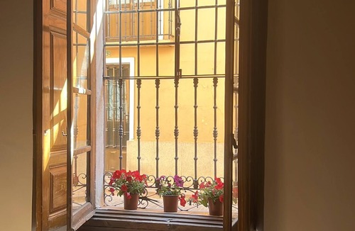 Toro Apartment | Casa Nicola - A 16th-century house with an underground wine cellar in the historic district