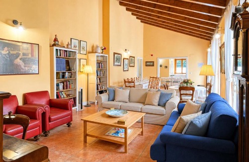 Ultzama Cabin | Casa Orgi, escapada con encanto frente al bosque de Orgi