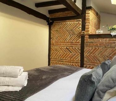 Quintanilla de las Torres House | Casa parejas - La casa de Quintanilla 1