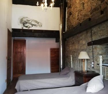 Puente Pumar Apartment | Casa Petra