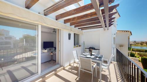 Roldan Apartment | Casa Pez Espada D-Murcia Holiday Rentals Property