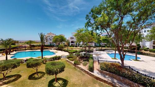 Roldan Apartment | Casa Pez Espada D-Murcia Holiday Rentals Property