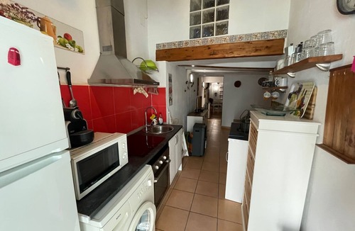 Puebla de Arenoso House | Casa Puebla de Arenoso Ref. 063