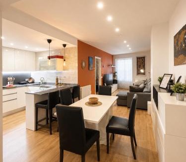 Morella Apartment | Casa Qumi