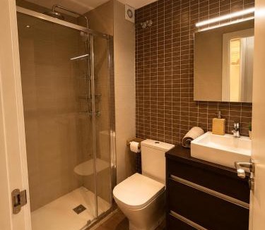 Morella Apartment | Casa Qumi