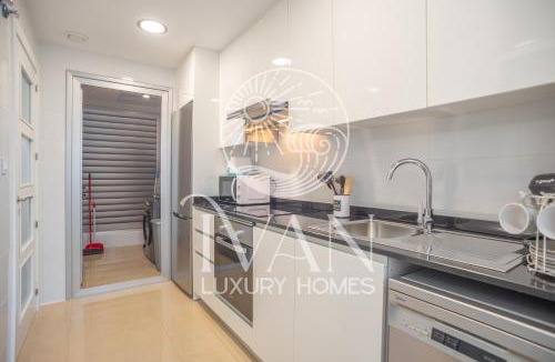 Cabanes Apartment | Casa Realidad Ivan Luxury Homes 3ª Plta Sur 1ª Línea