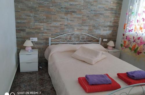 Sant Jaume dels Domenys House | Casa Relax