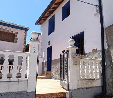 Cubla House | Casa Remedios