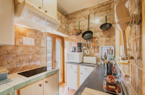 Poyales del Hoyo House | Casa Rivendel: Fantasy-Themed Holiday Home in Sierra de Gredos