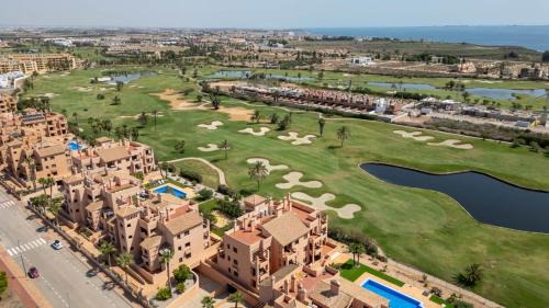 Cartagena Apartment | Casa Royal Apartment at La Serena Golf, Los Alcázares