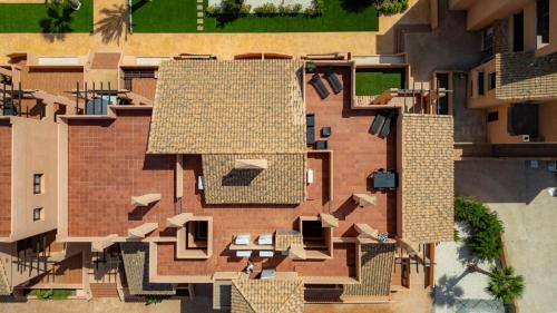 Cartagena Apartment | Casa Royal Apartment at La Serena Golf, Los Alcázares
