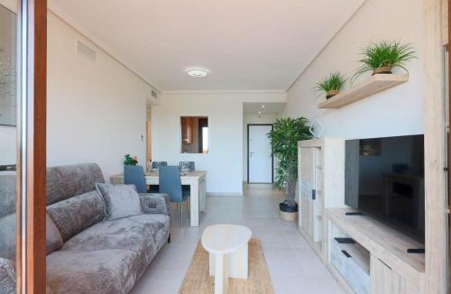 Cartagena Apartment | Casa Royal Apartment at La Serena Golf, Los Alcázares