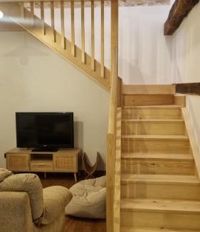 Cuestaedo House | Casa Rural Doña Aba