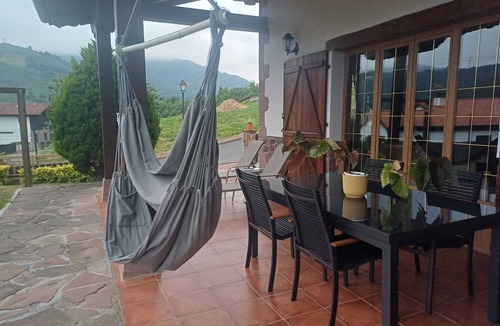 Sumbilla Cottage | Casa Rural 8 Pax, near the Baztan for families and quiet groups