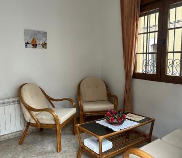 Cati House | Casa Rural Angeles