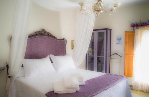 Alhama de Aragon House | Casa Rural Aromas de Siempre
