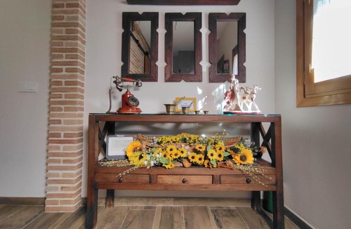 Alhama de Aragon House | Casa Rural Aromas de Siempre