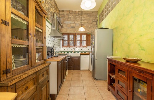 Guimera House | Casa Rural Ca La Pascola – Rural Retreat with Jacuzzi in Guimerá