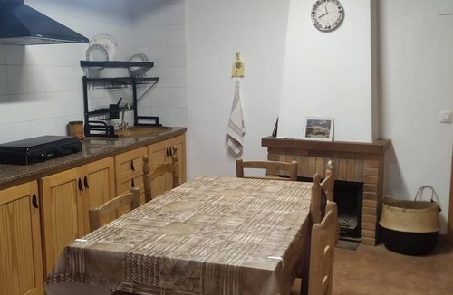 Ballestar Other | Casa Rural - Casa Dalma