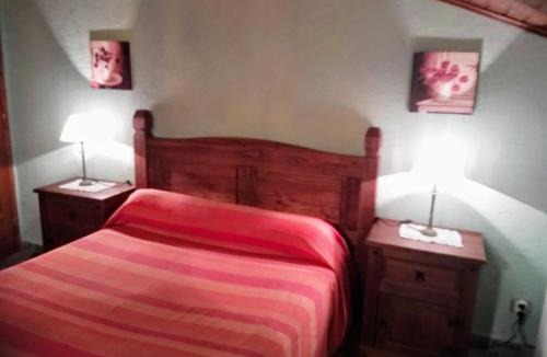 Cueva de Agreda Ski Chalet | Casa Rural Casa Martin