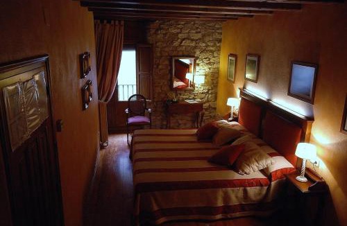 Cantavieja House | Casa Rural Dauden
