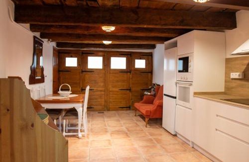 Cantavieja House | Casa Rural Dauden