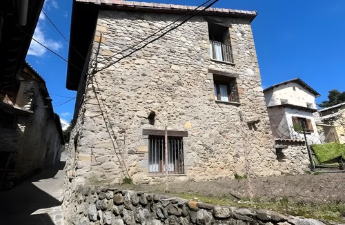 Chia House | Casa Rural 'David' with Mountain Views, Private Terrace and Wi-Fi