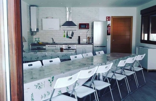 Hiendelaencina House | Casa Rural de Encanto con Piscina en la Sierra de Guadalajara