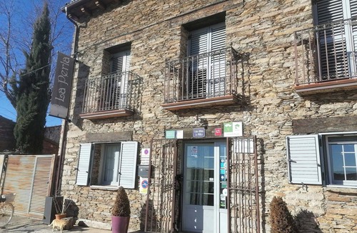 Hiendelaencina House | Casa Rural de Encanto con Piscina en la Sierra de Guadalajara