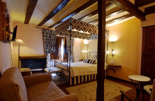 Brinas House | Casa Rural de Legarda