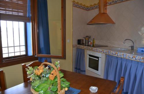 Ibdes House | Casa Rural Del Antiguo Hojalatero