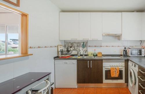 Zarzuela del Monte House | Casa Rural El Robledal with Private Pool near Segovia & Madrid, Sleeps 8